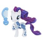 My Little Pony, kucyk Rarity, figurka, 8 cm