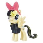 My Little Pony, kucyk Songbird Serenade, figurka, 8 cm