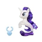 My Little Pony, Kucyki syreny, Rarity, figurka