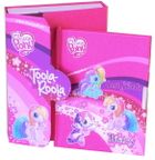 My Little Pony, pamiętnik