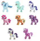 My Little Pony, POP, figurka podstawowa, kucyk