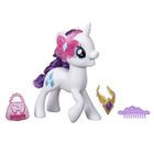 My Little Pony, Poznaj Rarity, interaktywny kucyk