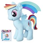 My Little Pony, Rainbow Dash, maskotka, 25 cm