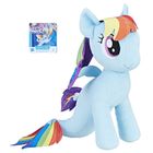 My Little Pony, Rainbow Dash, maskotka, 30 cm