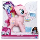 My Little Pony, Roześmiana Pinkie Pie, figurka interaktywna