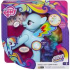 My Little Pony, Skacząca Rainbow Dash, figurka