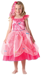 My Little Pony, strój karnawałowy dla dzieci, Pinkie Pie, rozmiar 104
