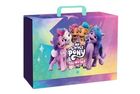 My Little Pony, teczka z rączką XL, 1 szt.