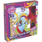 My Little Pony, Tęczowe zjeżdżalnie