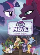 My Little Pony The Movie. Kocham ten film