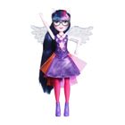 My Little Pony, Twilight Sparkle, lalka, 28 cm
