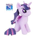 My Little Pony, Twilight Sparkle, maskotka, 30 cm
