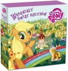 My Little Pony. Wspaniały świat kucyków