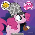 My Little Pony. Zagadka w Ekspresie Przyjaźni