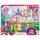 My Little Pony, Zamek Weselny Księżniczki Cadance, zestaw