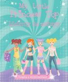 My Little Princess Top. Idziemy na zakupy