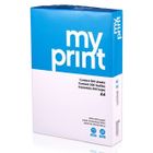 My Print, papier xero, A4, 80 G/m2