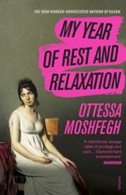 My Year of Rest and Relaxation (wersja angielska)