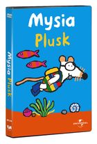 Mysia: Plusk. DVD