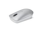 Mysz Lenovo 540 USB-c Wireless Compact Mouse Grey