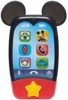 Myszka Mickey, Smartfon, zabawka interaktywna
