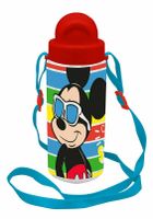 Myszka Miki, bidon z paskiem, 500 ml
