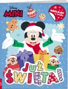 Myszka Miki. Już Święta!