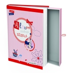 Myszka Minnie. Album małego dziecka