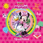 Myszka Minnie. Bajeczki z półeczki. Tęcza Minnie
