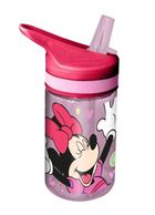 Myszka Minnie, bidon, 400 ml