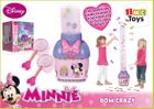 Myszka Minnie, Gra zręcznościowa, Szalone kokardki Minnie