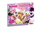Myszka Minnie i Daisy. Poznajemy