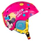 Myszka Minnie, kask narciarski, rozmiar 55-58 cm