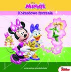 Myszka Minnie. Kokardowe życzenia
