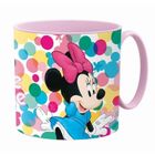 Myszka Minnie, kubek, 260 ml