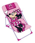 Myszka Minnie, leżak, rozkładany