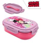 Myszka Minnie, lunchbox