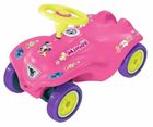 Myszka Minnie, New Bobby Car, jeździk dziecięcy