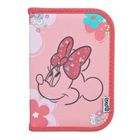 Myszka Minnie, piórnik z wyposażeniem