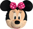 Myszka Minnie, poduszka, 3D