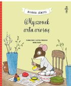 Myszonek wita wiosnę