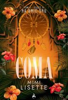 Na dnie snu. Coma. Tom 1. Część 2