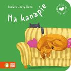 Na kanapie. Moje pierwsze bajeczki