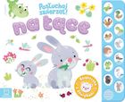 Na łące. Posłuchaj zwierząt! Książeczka z dźwiękiem