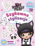 Na! Na! Na! Surprise. Szykowne stylizacje