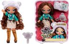 Na! Na! Na! Surprise Teens, Amelia Outback, lalka, 28 cm