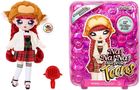 Na! Na! Na! Surprise Teens, Samantha Smartie, lalka, 28 cm