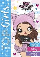 Na! Na! Na! Surprise. Top Girls