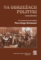 Na obrzeżach polityki. Część jedenasta