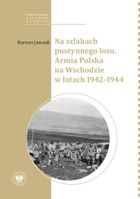 Na szlakach pustynnego losu